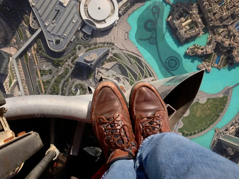 Speed Vertigo: A New Kind of Engineering Debt